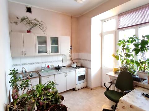 квартира за адресою Коперника вул., 18