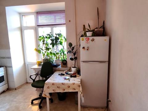 квартира за адресою Коперника вул., 18