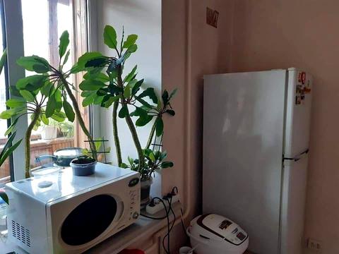 квартира за адресою Коперника вул., 18