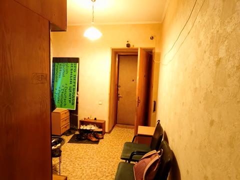 квартира за адресою Коперника вул., 18