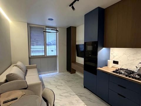 квартира за адресою Лемківська вул., 11-В