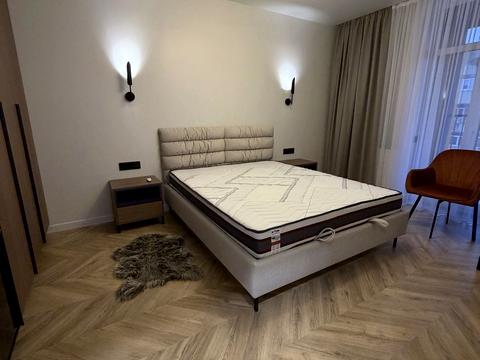 квартира за адресою Лемківська вул., 11-В