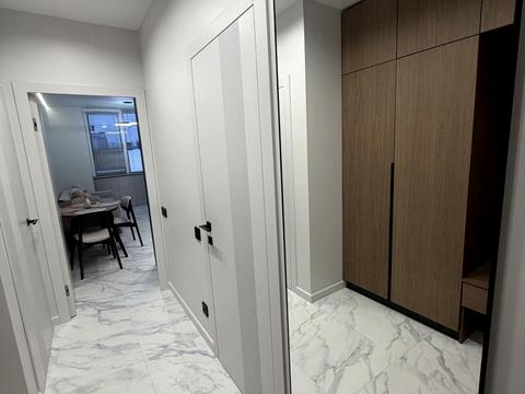 квартира за адресою Лемківська вул., 11-В