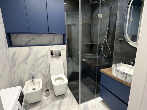 квартира за адресою Лемківська вул., 11-В