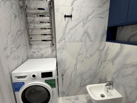 квартира за адресою Лемківська вул., 11-В