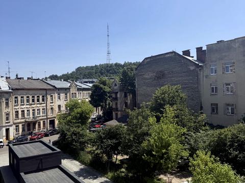 квартира за адресою Лемківська вул., 11-В