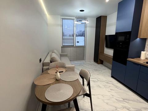 квартира за адресою Лемківська вул., 11-В