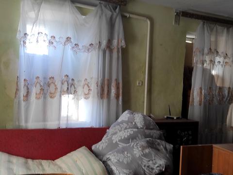 дом по адресу 8 марта