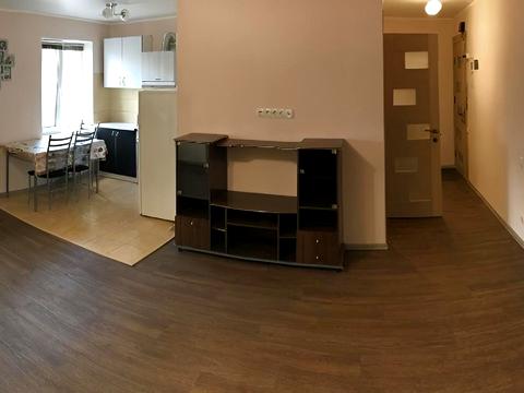 квартира за адресою Михайла Донця вул., 17/46