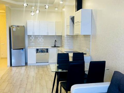 квартира за адресою Лігінська вул., 2а