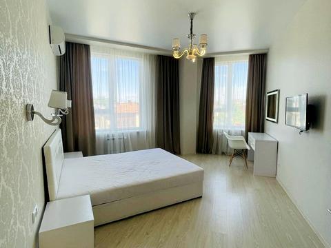 квартира за адресою Лігінська вул., 2а