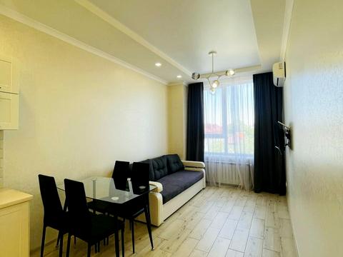 квартира за адресою Лігінська вул., 2а