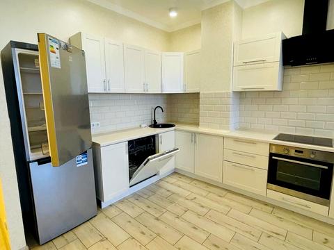 квартира за адресою Лігінська вул., 2а