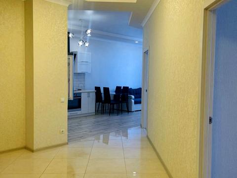 квартира за адресою Лігінська вул., 2а