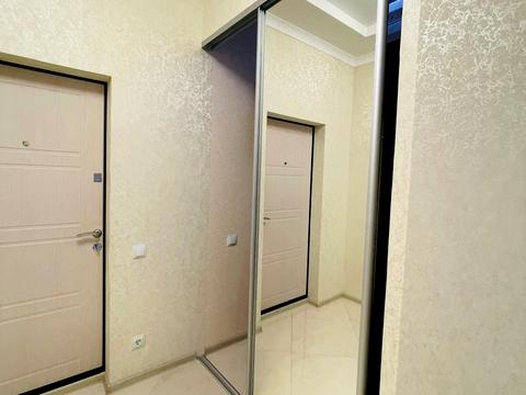 квартира за адресою Лігінська вул., 2а