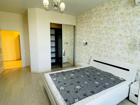 квартира за адресою Лігінська вул., 2а