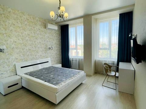 квартира за адресою Лігінська вул., 2а