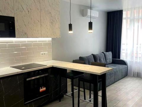 квартира за адресою Теремківська вул., 4-А