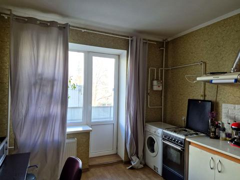 квартира по адресу Кошевого Олега пер. (Олега Кошевого), 14б