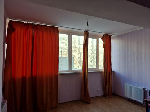 квартира по адресу Кошевого Олега пер. (Олега Кошевого), 14б