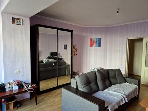 квартира по адресу Кошевого Олега пер. (Олега Кошевого), 14б