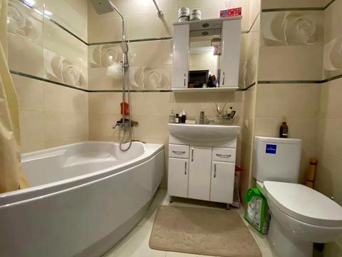 квартира за адресою Вахтанга Кікабідзе вул. (Булгакова), 13-А