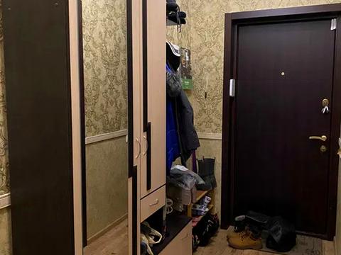 квартира за адресою Вахтанга Кікабідзе вул. (Булгакова), 13-А