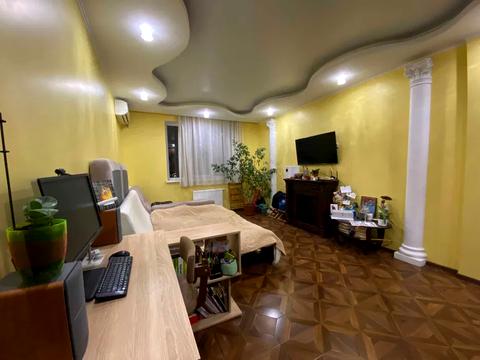 квартира за адресою Вахтанга Кікабідзе вул. (Булгакова), 13-А