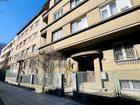 квартира по адресу Витовского ул. (Дзержинского), 26