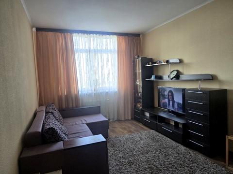 квартира за адресою Воскресенська вул., 14-Б