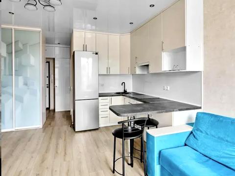 квартира по адресу Соборности просп. (Воззʼєднання), 17 к2