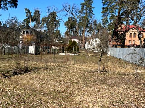 ділянка за адресою Києво-Мироцька вул., 44