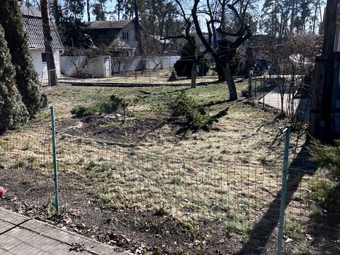 ділянка за адресою Києво-Мироцька вул., 44