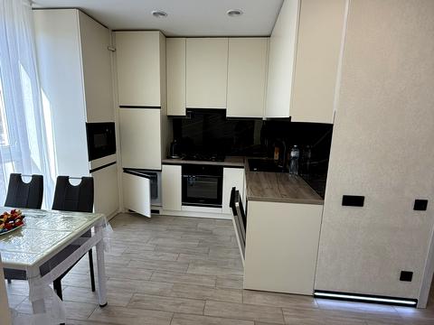 квартира за адресою Лісна вул., 1