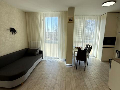 квартира за адресою Лісна вул., 1