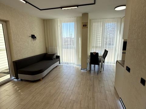 квартира за адресою Лісна вул., 1