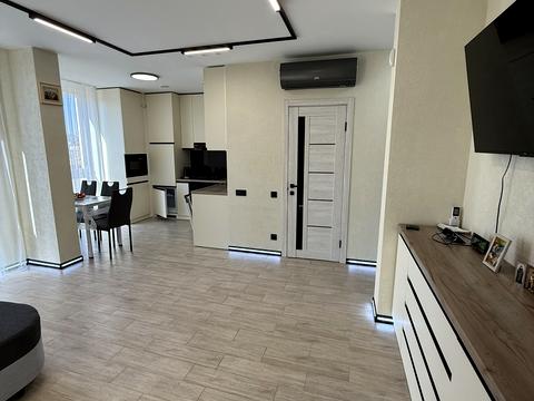 квартира за адресою Лісна вул., 1