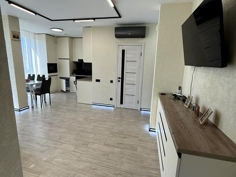 квартира за адресою Лісна вул., 1