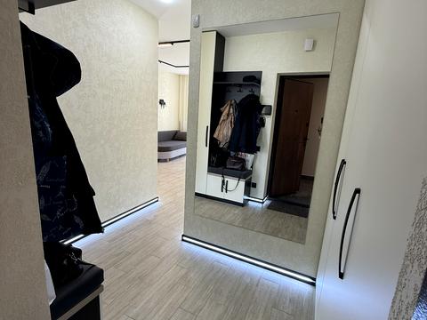 квартира за адресою Лісна вул., 1