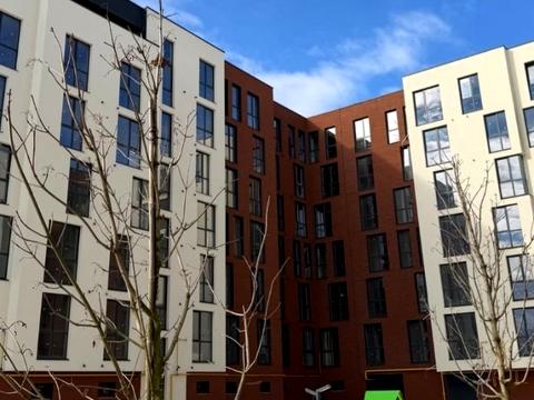 квартира за адресою Лісна вул., 1