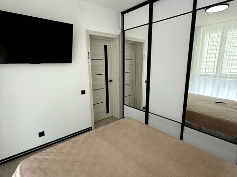 квартира за адресою Лісна вул., 1