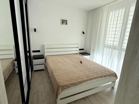 квартира за адресою Лісна вул., 1