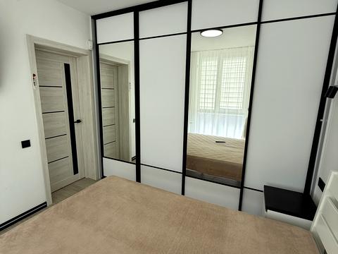 квартира за адресою Лісна вул., 1