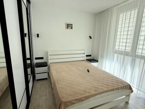 квартира за адресою Лісна вул., 1