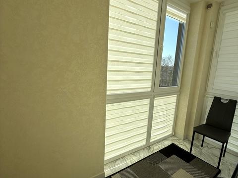 квартира за адресою Лісна вул., 1