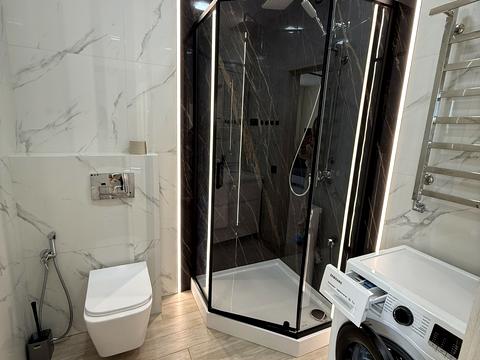 квартира за адресою Лісна вул., 1