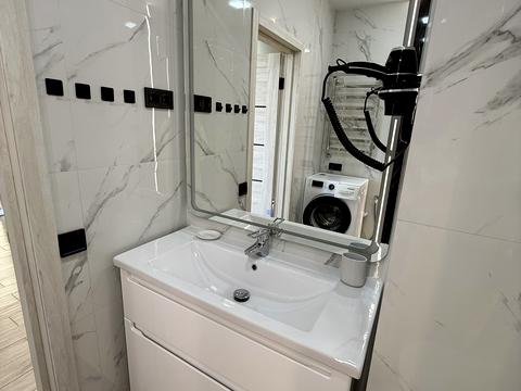 квартира за адресою Лісна вул., 1