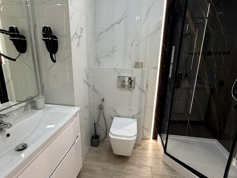 квартира за адресою Лісна вул., 1