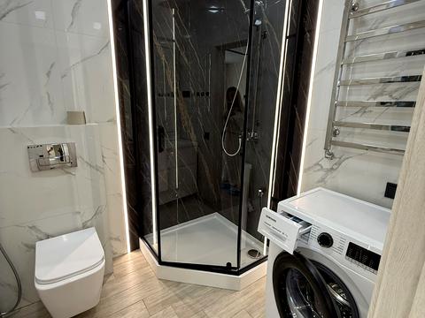 квартира за адресою Лісна вул., 1