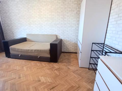 квартира за адресою Гусовського вул., 2